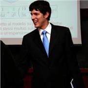 Data Scientist impartisce lezioni online su Python, R, statistica, analisi dei dati e Data Science